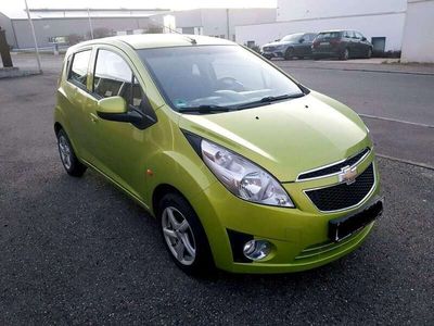 gebraucht Chevrolet Spark Spark1.0 LS