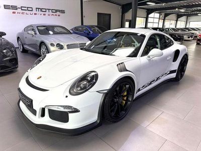 Gebraucht Porsche 911 500 PS (367 kW) 2016 Weiss