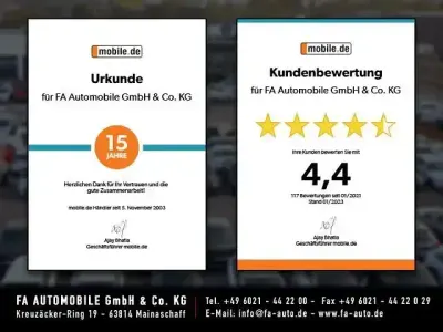 Neu Audi Q7 Sport 231 PS (169 kW) 2026 Schwarz SUV