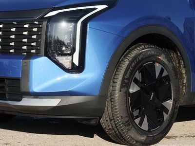 Gebraucht Kia Sportage
