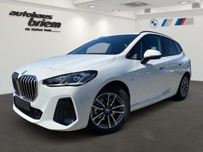 BMW 220 Active Tourer