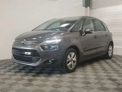 Gebraucht Citroën C4 Picasso