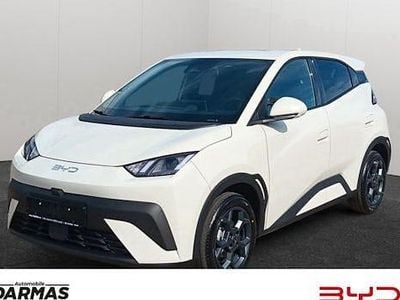 Weiß Neu 2025 BYD Dolphin Surf Comfort Kleinwagen | 22.790 € (Guter Preis)