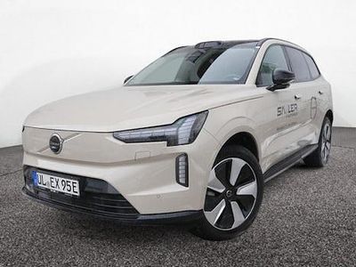 Second-hand Volvo EX90 Performance 380 kW (517 CP) 2025 Bej SUV