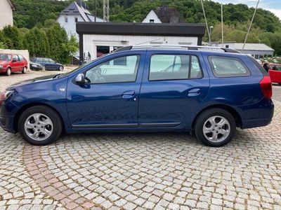 Dacia Logan MCV