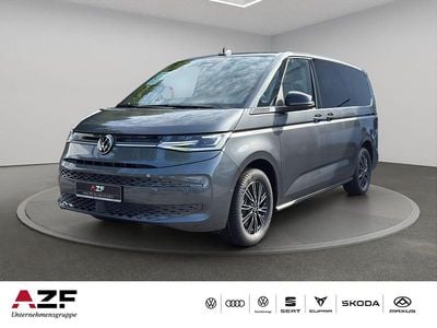 Neu VW Multivan Life 150 PS (110 kW) 2025 Grau Van
