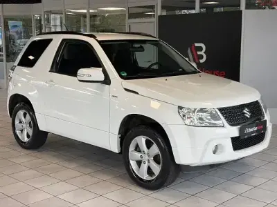 Gebraucht Suzuki Grand Vitara