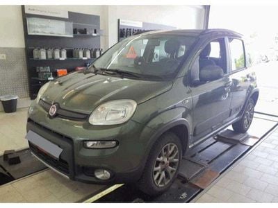 Fiat Panda 4x4