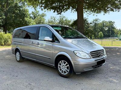 Mercedes Viano