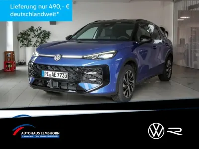 Gebraucht VW T-Roc R-line 150 PS (110 kW) 2026 SUV