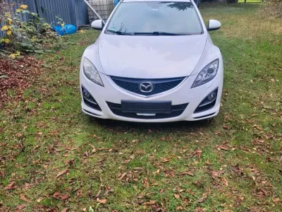 Gebraucht Mazda 6