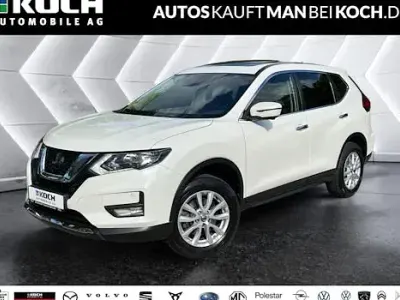 Gebraucht Nissan X-Trail