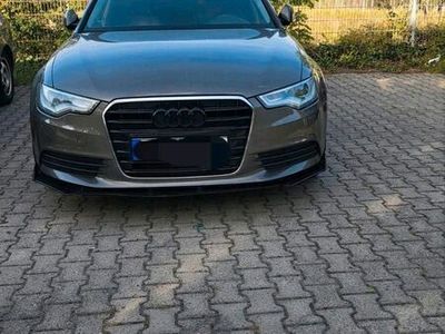 gebraucht Audi A6 3.0 S line quattro