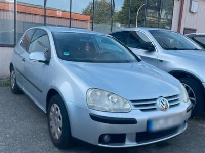 VW Golf V