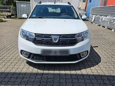 Dacia Logan MCV
