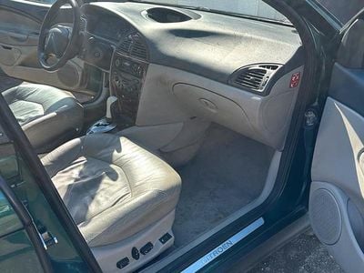 Gebraucht Citroën C5 2003 Limousine