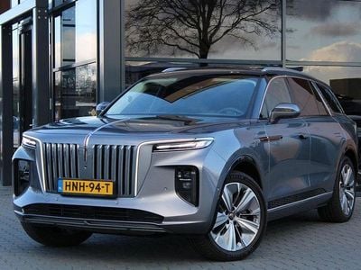 Gebraucht Hongqi E-HS9 405 kW (551 PS) 2025 Grau SUV