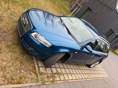 Occasion Audi A4 102 ch (75 kW) 2008 Break