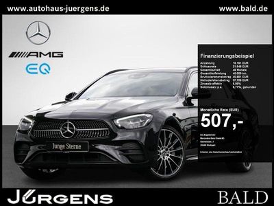 Mercedes E400