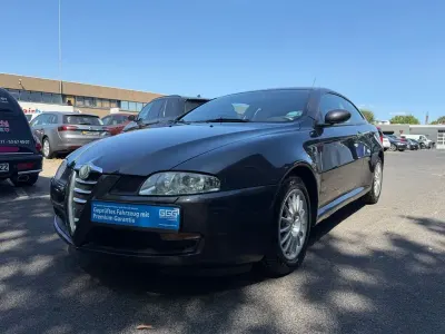 Gebraucht Alfa Romeo GT