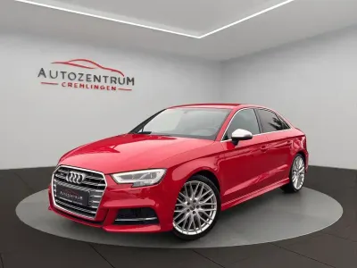 Gebraucht Audi S3