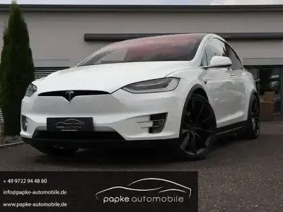 Gebraucht Tesla Model X