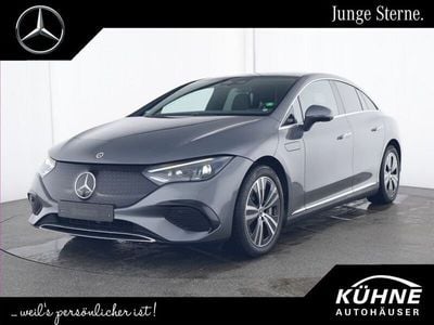 Mercedes EQE300