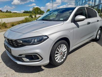 Gebraucht Fiat Tipo Life 101 PS (74 kW) 2021 Limousine