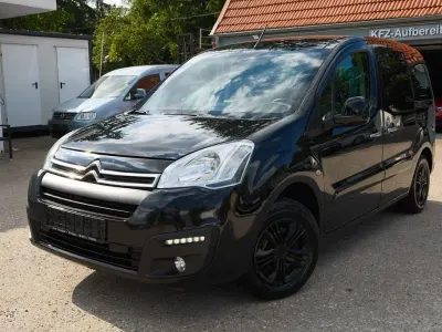 Gebraucht Citroën Berlingo