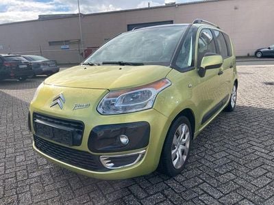 Citroën C3 Picasso