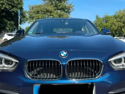 Gebraucht BMW 120