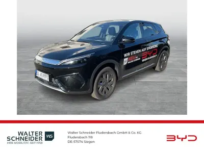 Gebraucht BYD Atto 3