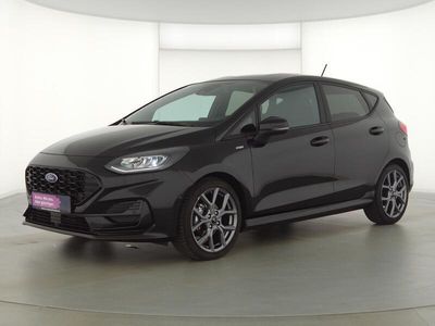 gebraucht Ford Fiesta ST-Line