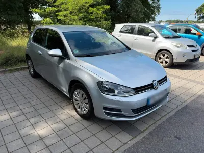 Gebraucht VW Golf VII