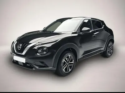 Neu Nissan Juke N-Connecta 114 PS (83 kW) 2026 Manufacturer SUV