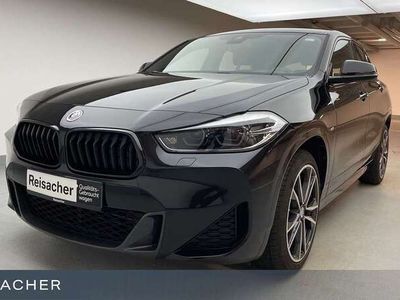 gebraucht BMW X2 sDrive18d