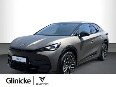 Neu Cupra Tavascan VZ 250 kW (340 PS) 2026 Gold SUV