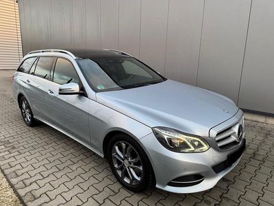 Mercedes E350