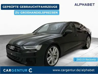 Gebraucht Audi S6