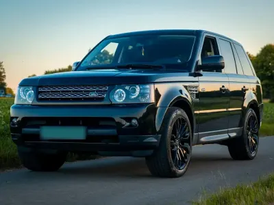 Gebraucht Land Rover Range Rover