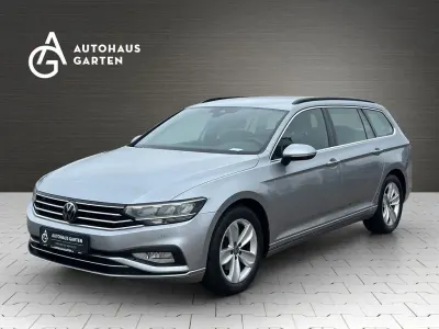 Usata VW Passat