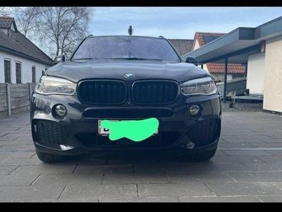 gebraucht BMW X5 Auto