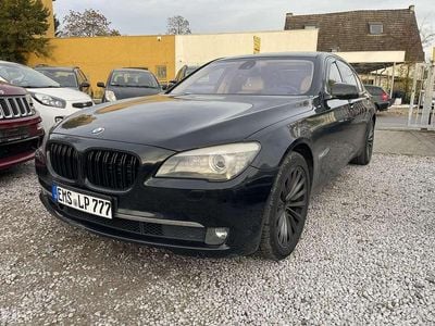 BMW 750L