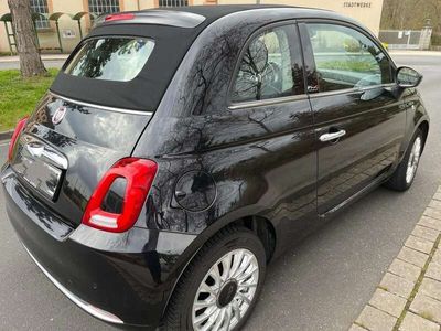 gebraucht Fiat 500 5000.9 8V TwinAir Start