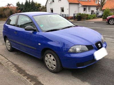 gebraucht Seat Ibiza 1.2 12V Amaro