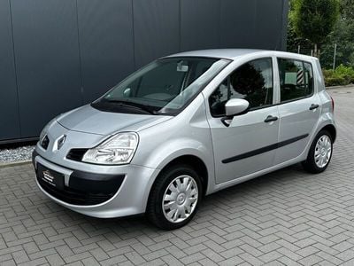 Renault Modus