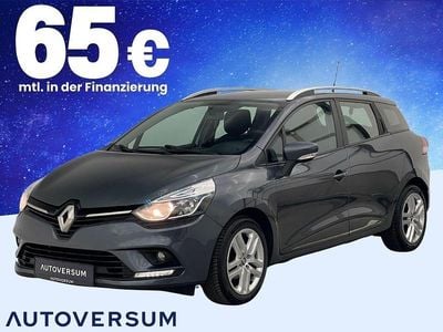 Renault Clio GrandTour