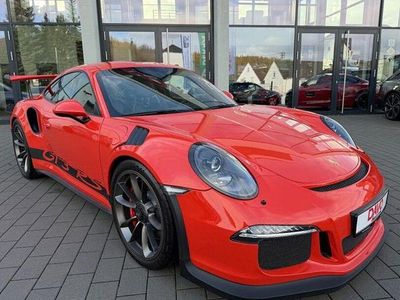 Andere Gebraucht 2016 Porsche 911 | 149.991 €