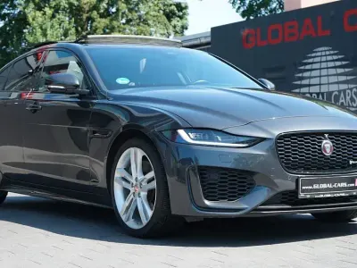 Gebraucht Jaguar XE