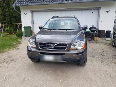 Gebraucht Volvo XC90